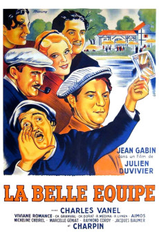 They Were Five (1936) download