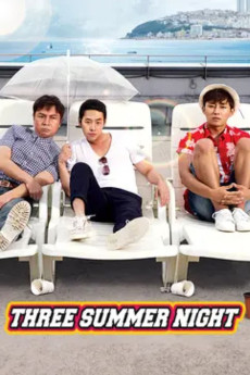Three Summer Nights (2015) download