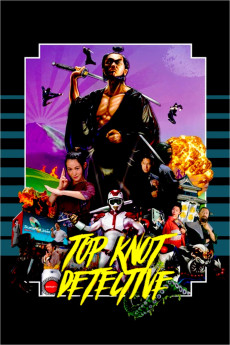 Top Knot Detective (2017) download
