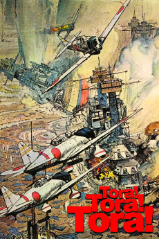 Tora! Tora! Tora! (1970) download