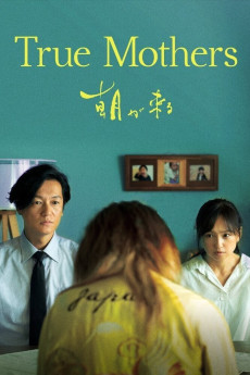 True Mothers (2020) download