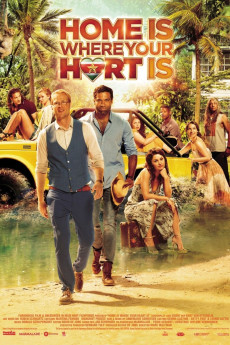 Tuintje in mijn hart (2017) download