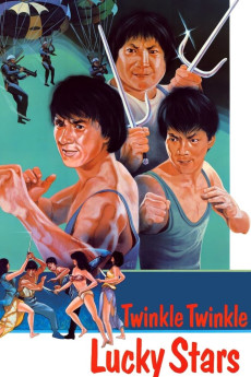 Twinkle Twinkle Lucky Stars (1985) download