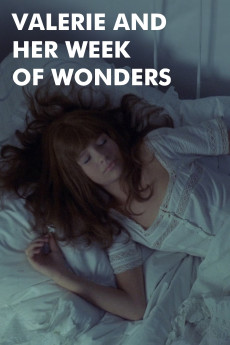Valerie and Her Week of Wonders (1970) download
