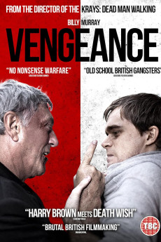 Vengeance (2020) download