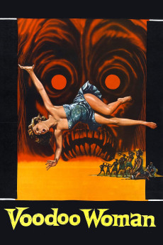 Voodoo Woman (1957) download