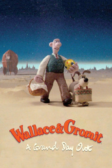 Wallace & Gromit: A Grand Day Out (1989) download