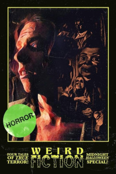 Weird Fiction (2018) download