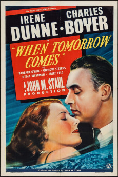 When Tomorrow Comes (1939) download