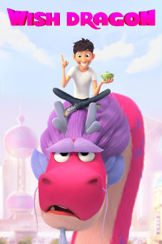 Wish Dragon (2021) download