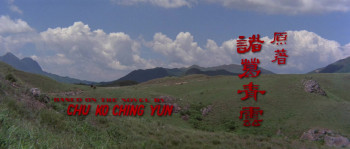 The Crimson Charm (1971) download