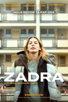 Zadra (2022) download