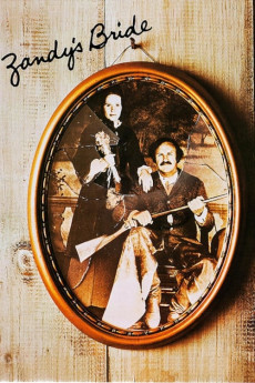 Zandy's Bride (1974) download