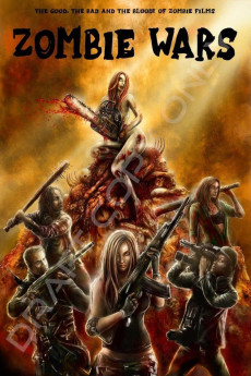 Zombie Wars (2020) download