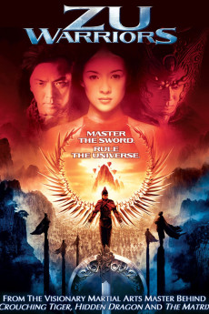 Zu Warriors (2001) download